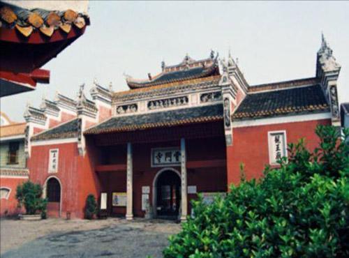湘乡博物馆 - 星际高球联盟-中国精英人士高尔夫旅游度假实景