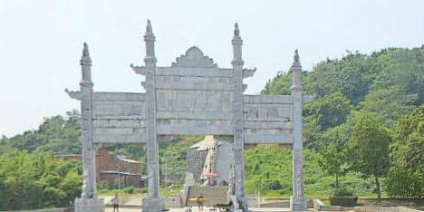 张公祠森林公园 - 星际高球联盟-中国精英人士高尔夫旅游度假实景