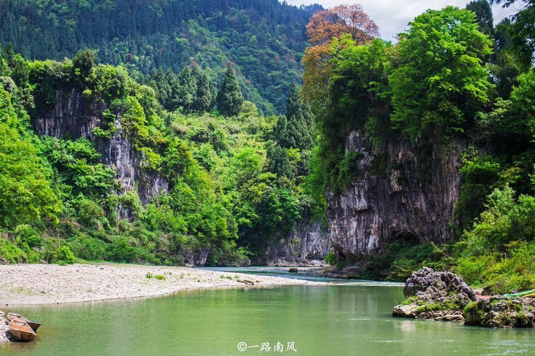 老司城遗址公园 - 星际高球联盟-中国精英人士高尔夫旅游度假实景