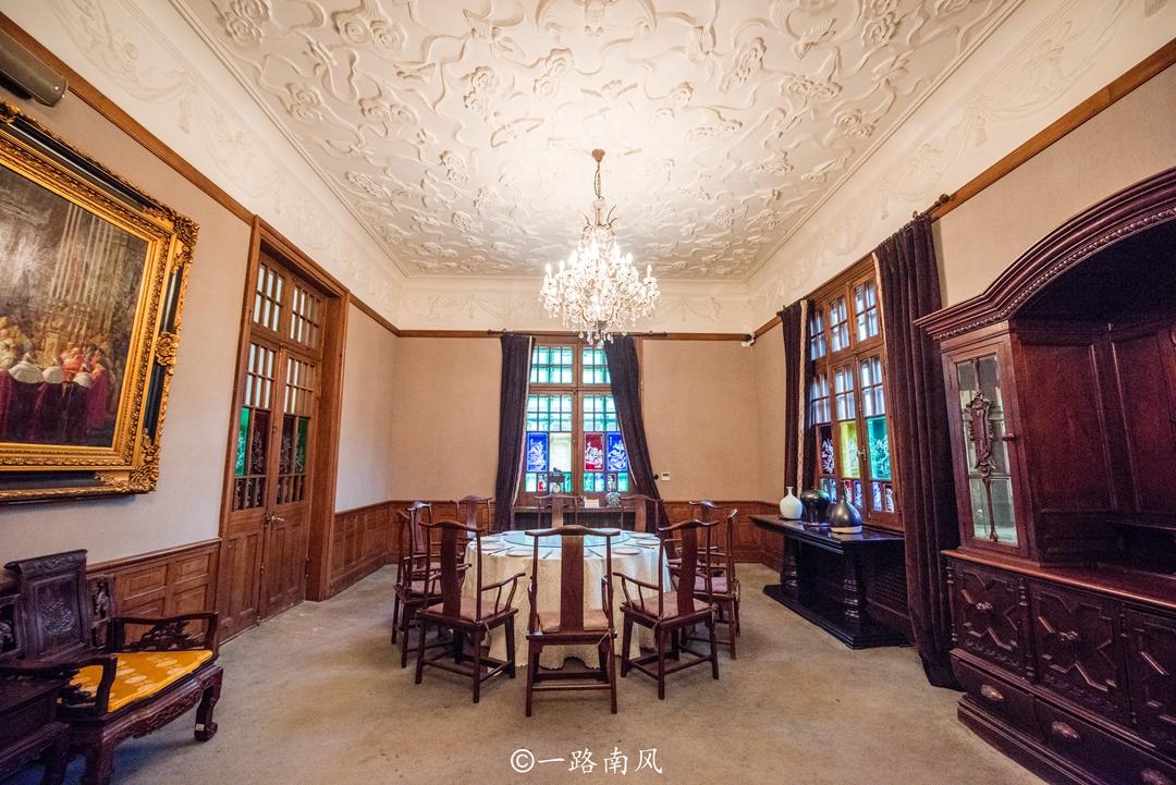 庆王府旧址 - 星际高球联盟-中国精英人士高尔夫旅游度假实景