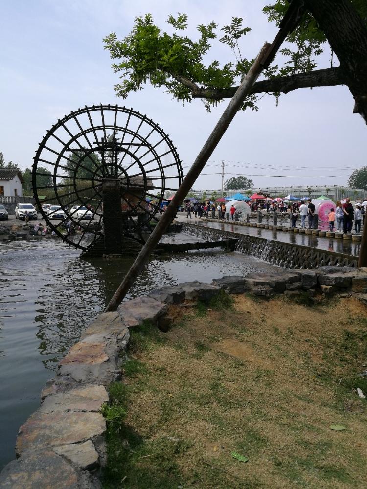 醉美莺河 - 星际高球联盟-中国精英人士高尔夫旅游度假实景