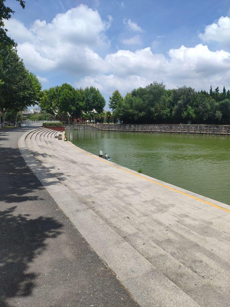 泰兴公园 - 星际高球联盟-中国精英人士高尔夫旅游度假实景
