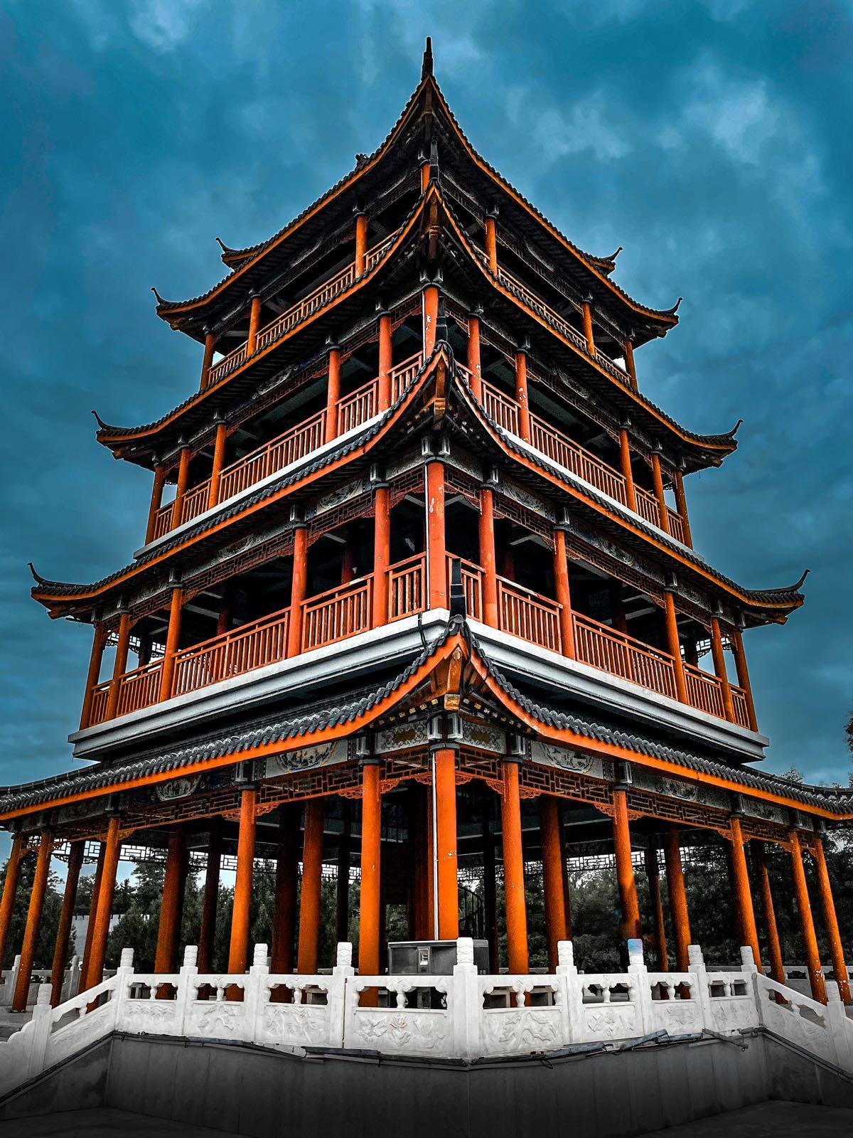 启春阁 - 星际高球联盟-中国精英人士高尔夫旅游度假实景