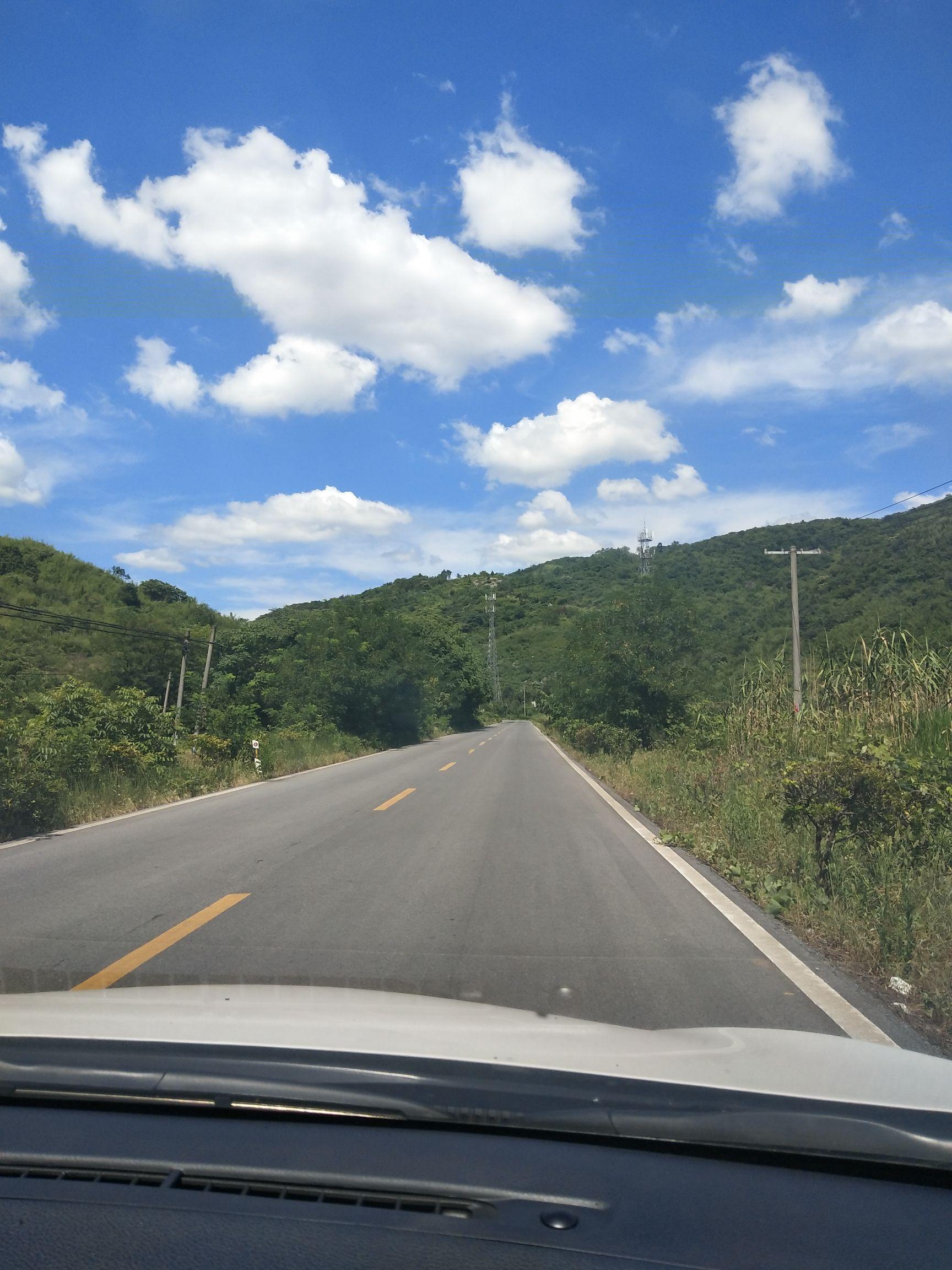 龙潭肖景区 - 星际高球联盟-中国精英人士高尔夫旅游度假实景