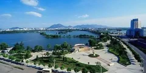 义安区北湖公园 - 星际高球联盟-中国精英人士高尔夫旅游度假实景