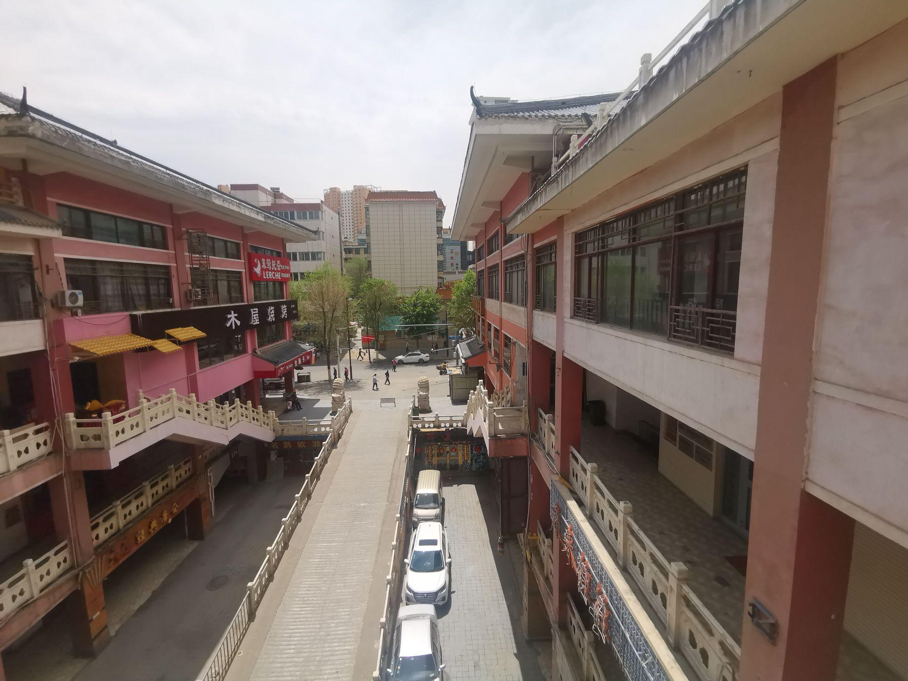 西宁市文庙 - 星际高球联盟-中国精英人士高尔夫旅游度假实景