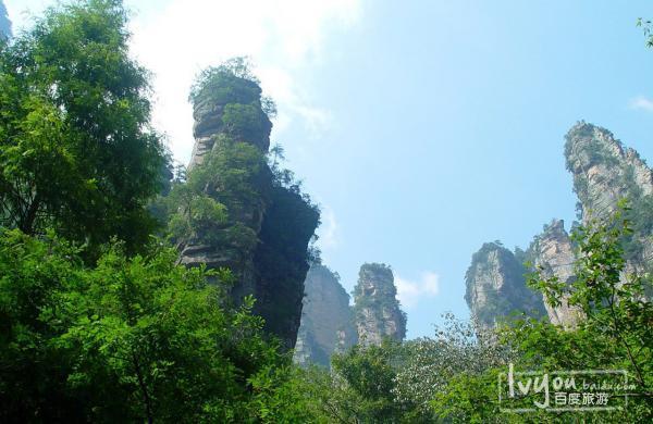 铁寨 - 星际高球联盟-中国精英人士高尔夫旅游度假实景