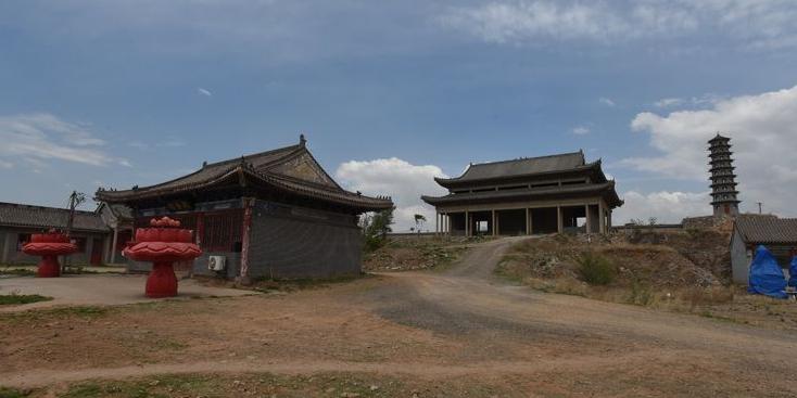 大兴寺 - 星际高球联盟-中国精英人士高尔夫旅游度假实景