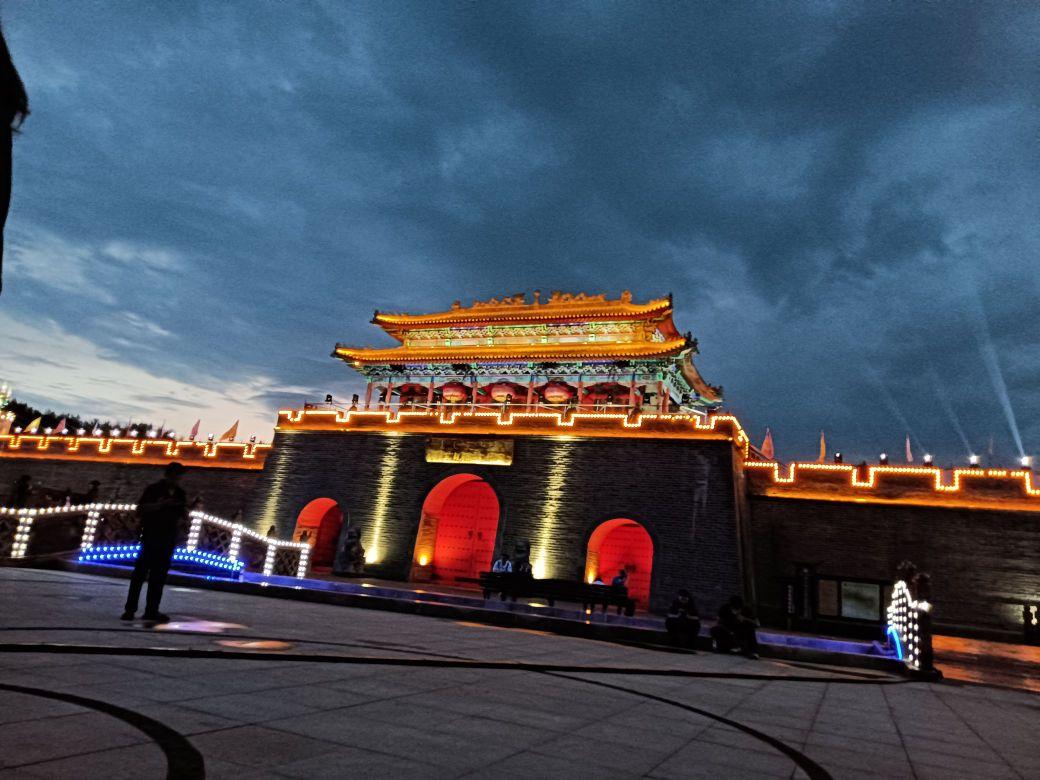 图什业图亲王府 - 星际高球联盟-中国精英人士高尔夫旅游度假实景
