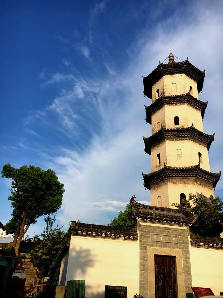 旌德文庙 - 星际高球联盟-中国精英人士高尔夫旅游度假实景