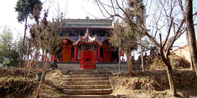 吴家寺 - 星际高球联盟-中国精英人士高尔夫旅游度假实景