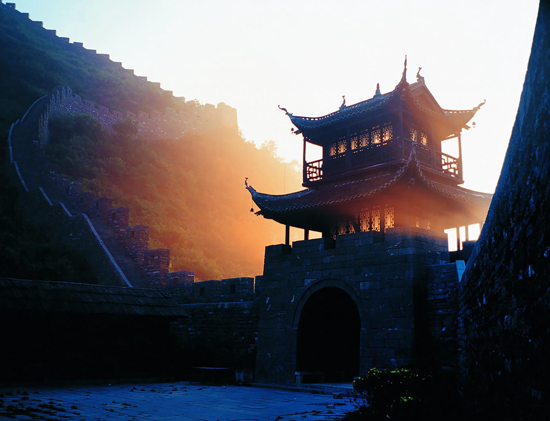中国南方长城 - 星际高球联盟-中国精英人士高尔夫旅游度假实景