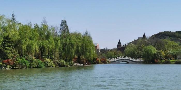 金龙湖宕口公园 - 星际高球联盟-中国精英人士高尔夫旅游度假实景