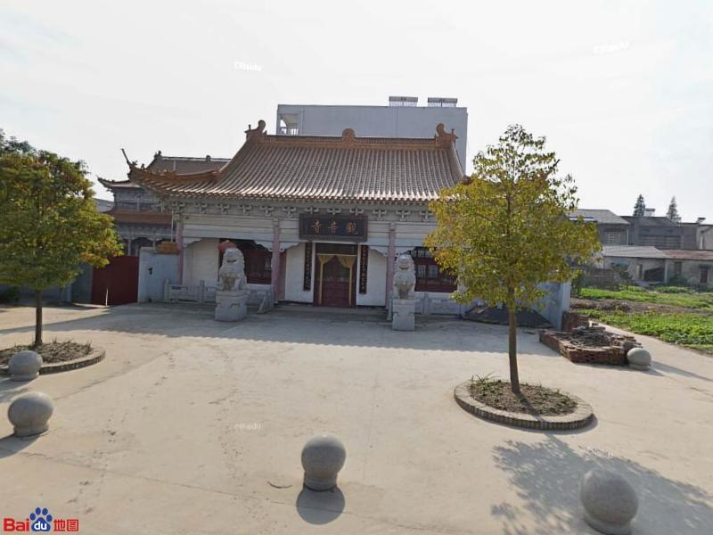 观音寺(大寺垸店) - 星际高球联盟-中国精英人士高尔夫旅游度假实景