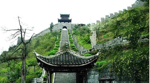 镇溪公园 - 星际高球联盟-中国精英人士高尔夫旅游度假实景