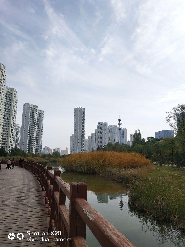 白沙滩公园 - 星际高球联盟-中国精英人士高尔夫旅游度假实景