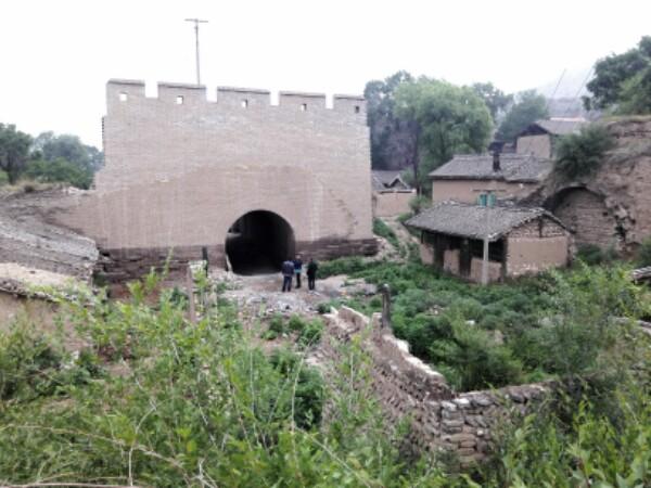 宁化古城 - 星际高球联盟-中国精英人士高尔夫旅游度假实景