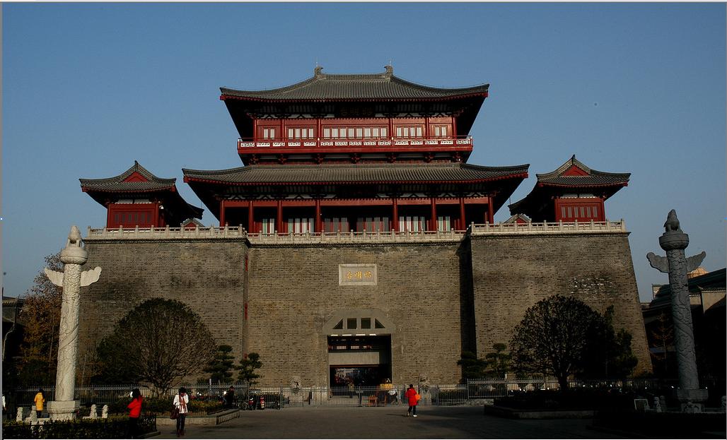 昭明台 - 星际高球联盟-中国精英人士高尔夫旅游度假实景