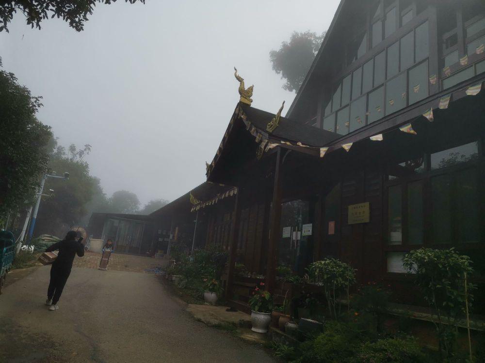 中国上座部法住禅林 - 星际高球联盟-中国精英人士高尔夫旅游度假实景