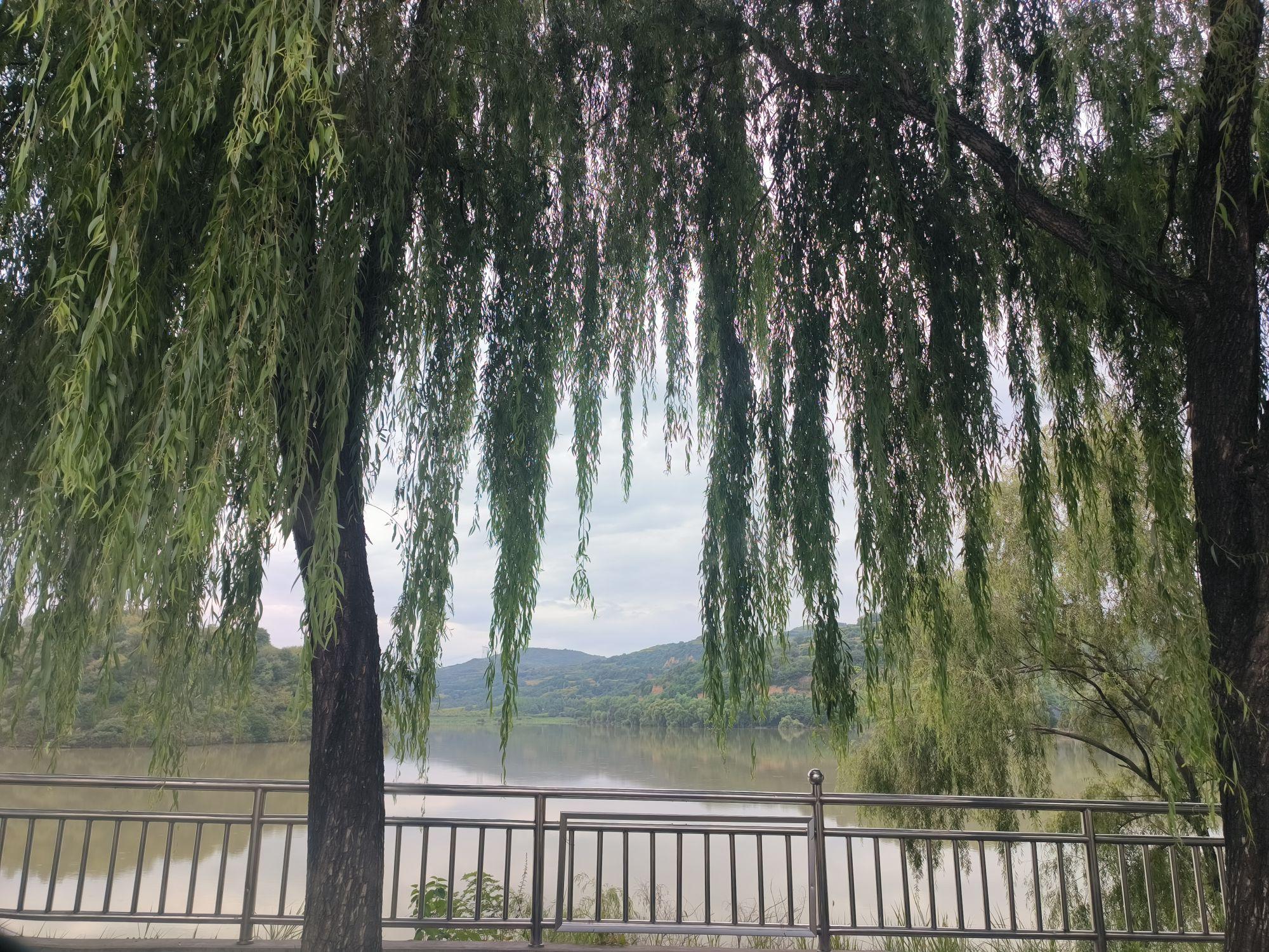 福地湖 - 星际高球联盟-中国精英人士高尔夫旅游度假实景
