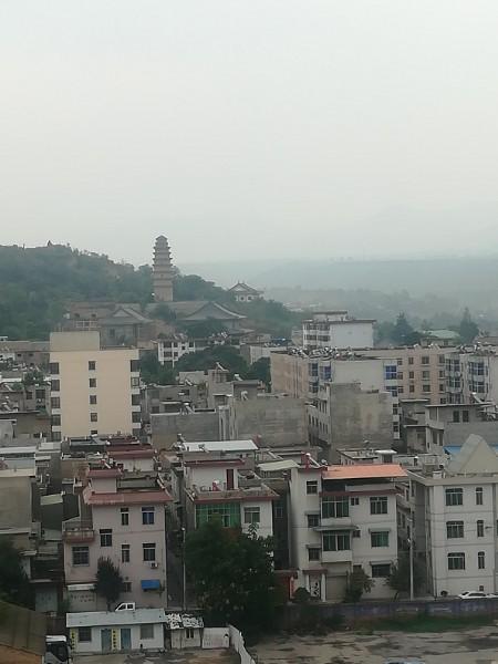 耀州区神德寺公园 - 星际高球联盟-中国精英人士高尔夫旅游度假实景