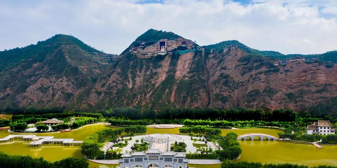 大像山公园 - 星际高球联盟-中国精英人士高尔夫旅游度假实景