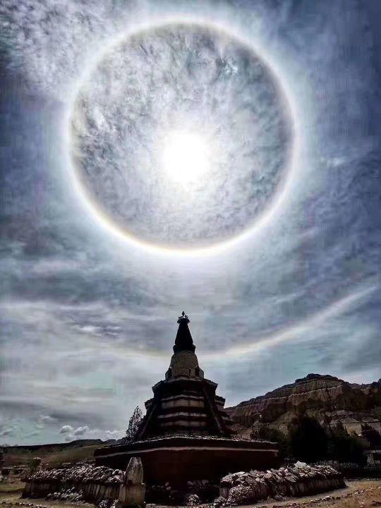 秀金山观音禅院 - 星际高球联盟-中国精英人士高尔夫旅游度假实景