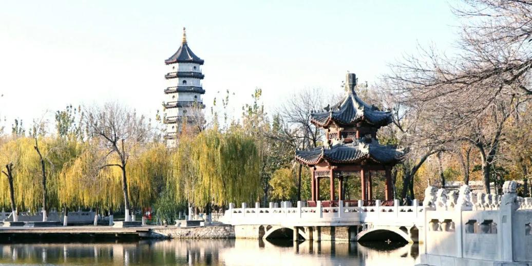 北宁公园 - 星际高球联盟-中国精英人士高尔夫旅游度假实景