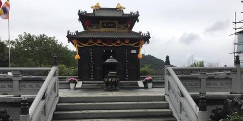 财神殿 - 星际高球联盟-中国精英人士高尔夫旅游度假实景