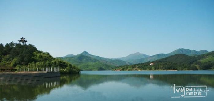 华阳湖旅游区 - 星际高球联盟-中国精英人士高尔夫旅游度假实景
