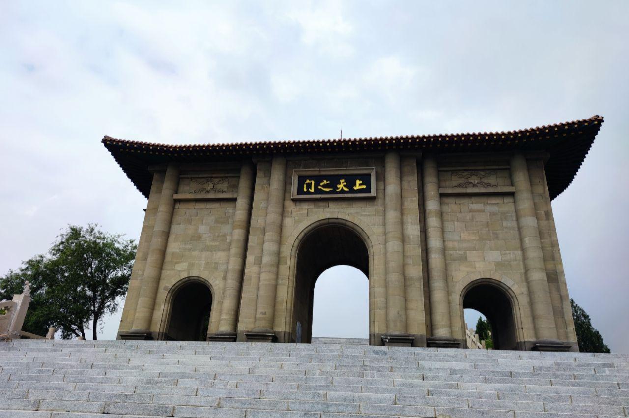 七苦山 - 星际高球联盟-中国精英人士高尔夫旅游度假实景