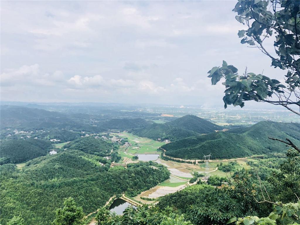 仙女风景区 - 星际高球联盟-中国精英人士高尔夫旅游度假实景