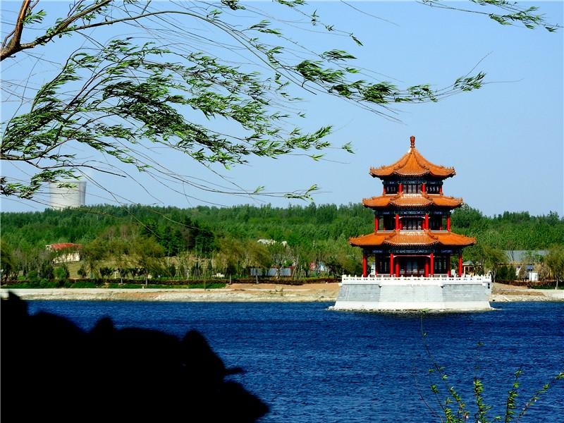 泰山天颐湖旅游度假区 - 星际高球联盟-中国精英人士高尔夫旅游度假实景