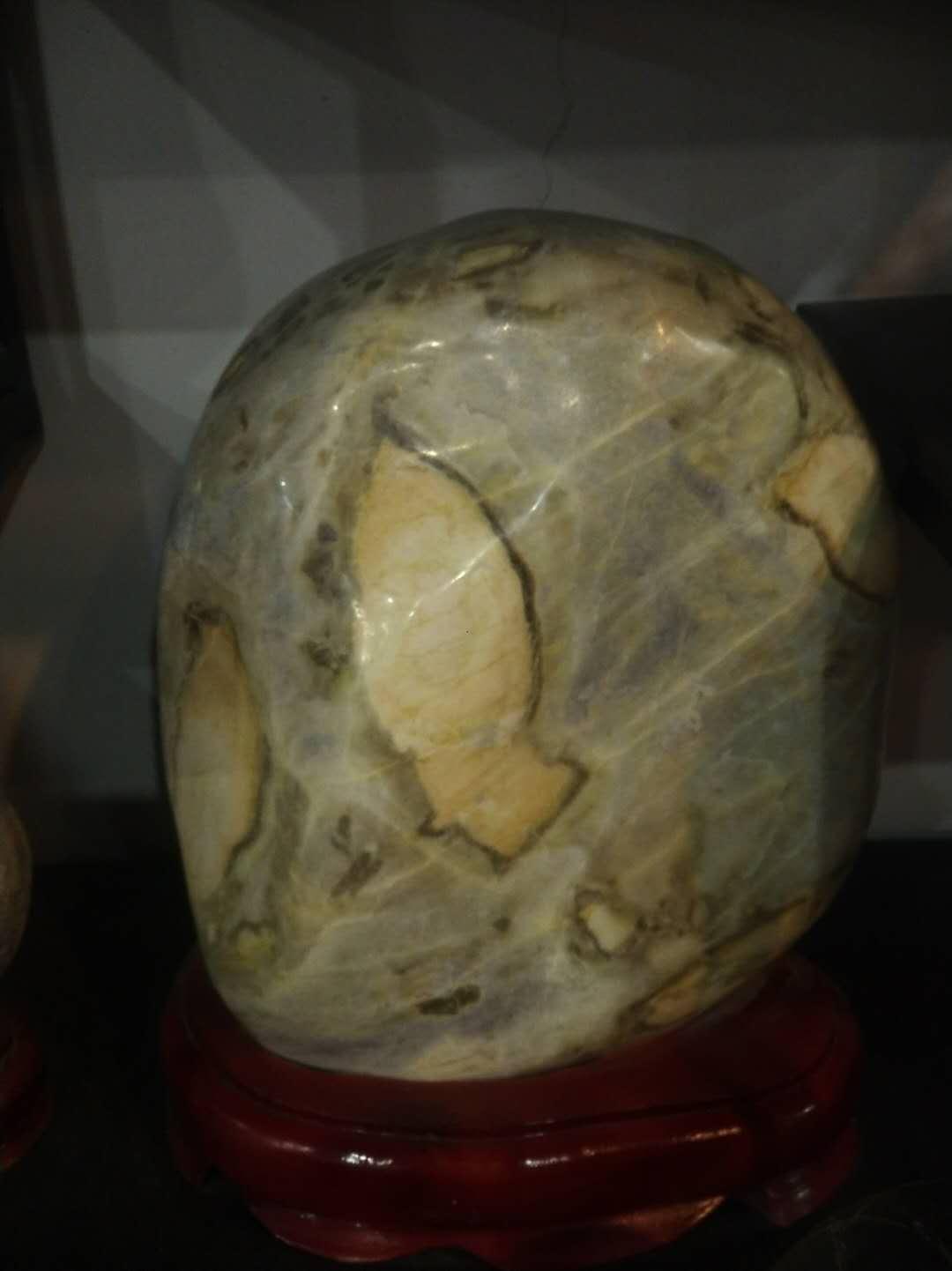 三晋奇石博物馆 - 星际高球联盟-中国精英人士高尔夫旅游度假实景