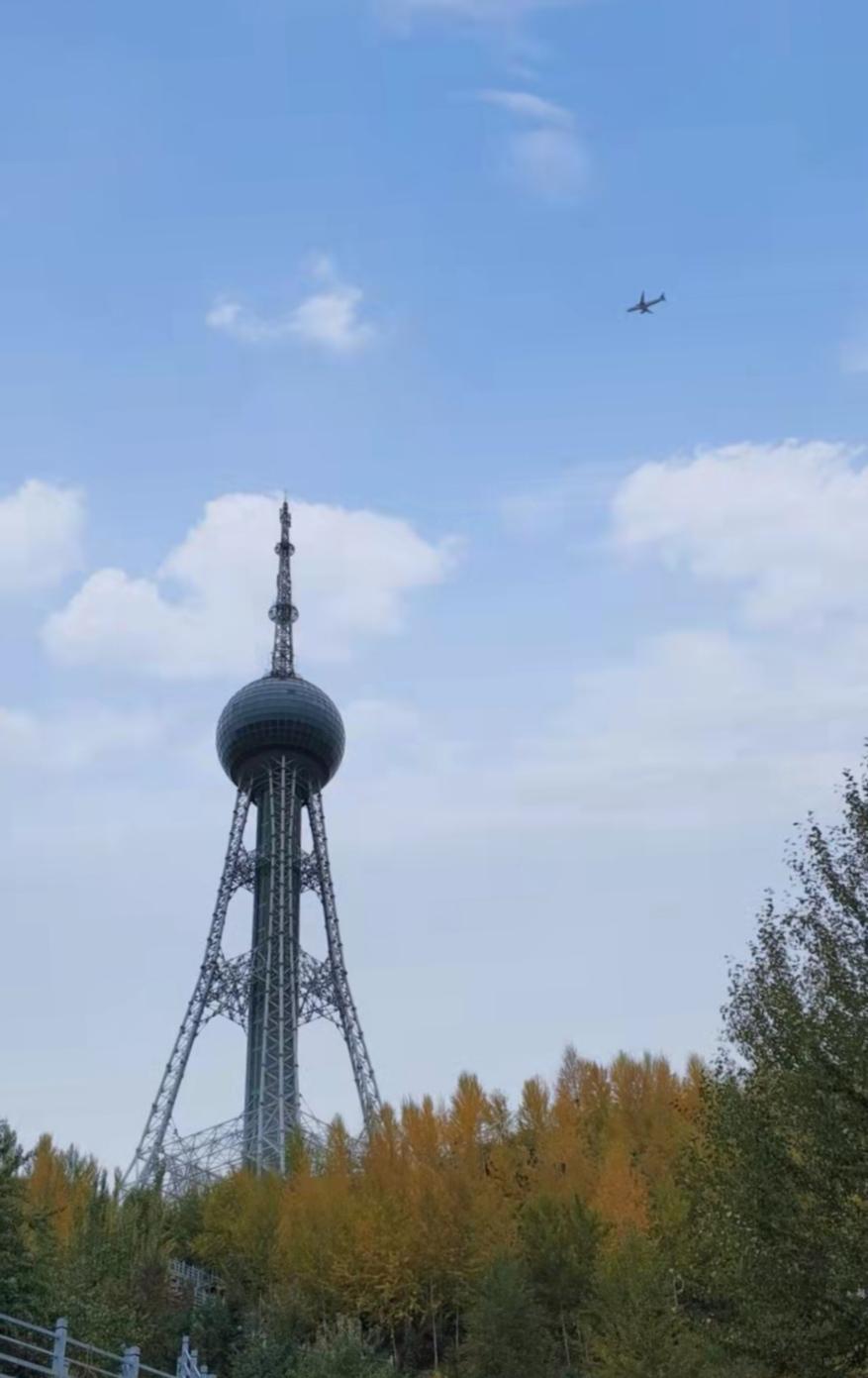 西宁市园林植物园 - 星际高球联盟-中国精英人士高尔夫旅游度假实景