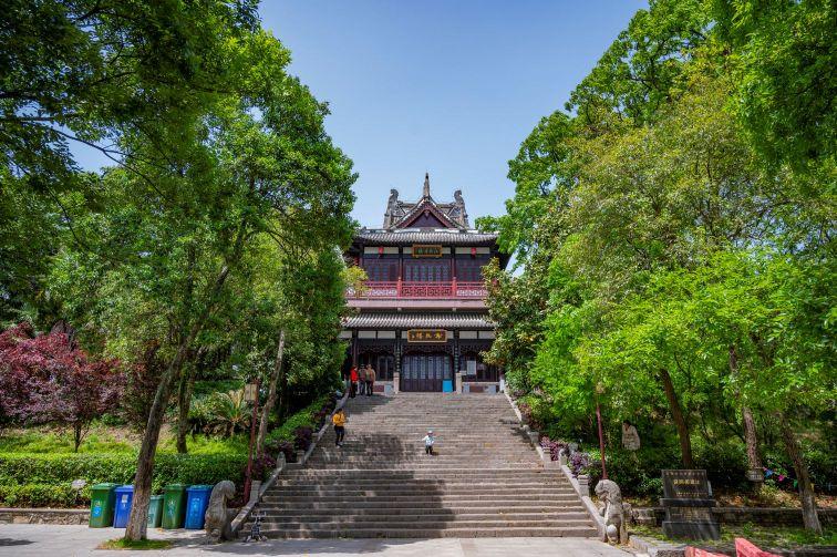 谢眺公园 - 星际高球联盟-中国精英人士高尔夫旅游度假实景
