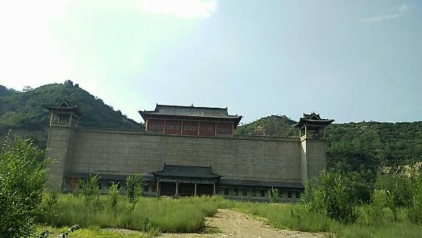 太原龙泉寺 - 星际高球联盟-中国精英人士高尔夫旅游度假实景