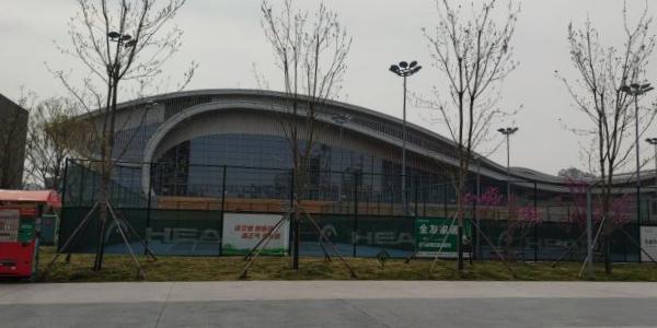 日照体育公园 - 星际高球联盟-中国精英人士高尔夫旅游度假实景