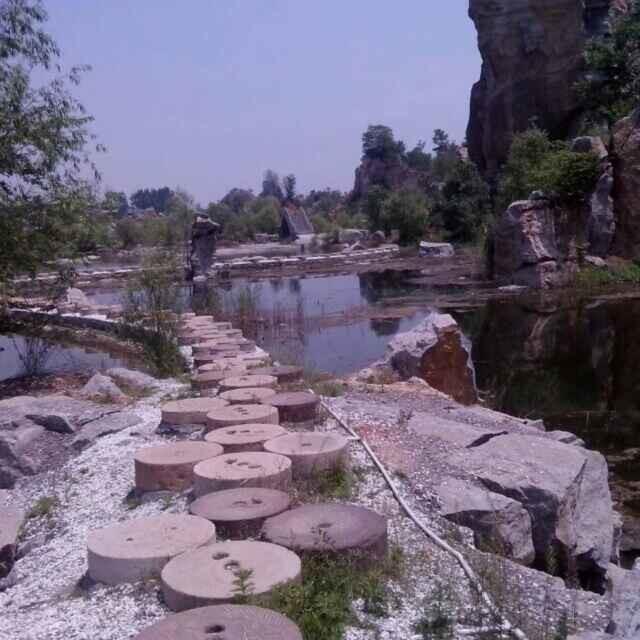 古河公园 - 星际高球联盟-中国精英人士高尔夫旅游度假实景