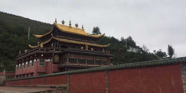 酥油花馆 - 星际高球联盟-中国精英人士高尔夫旅游度假实景