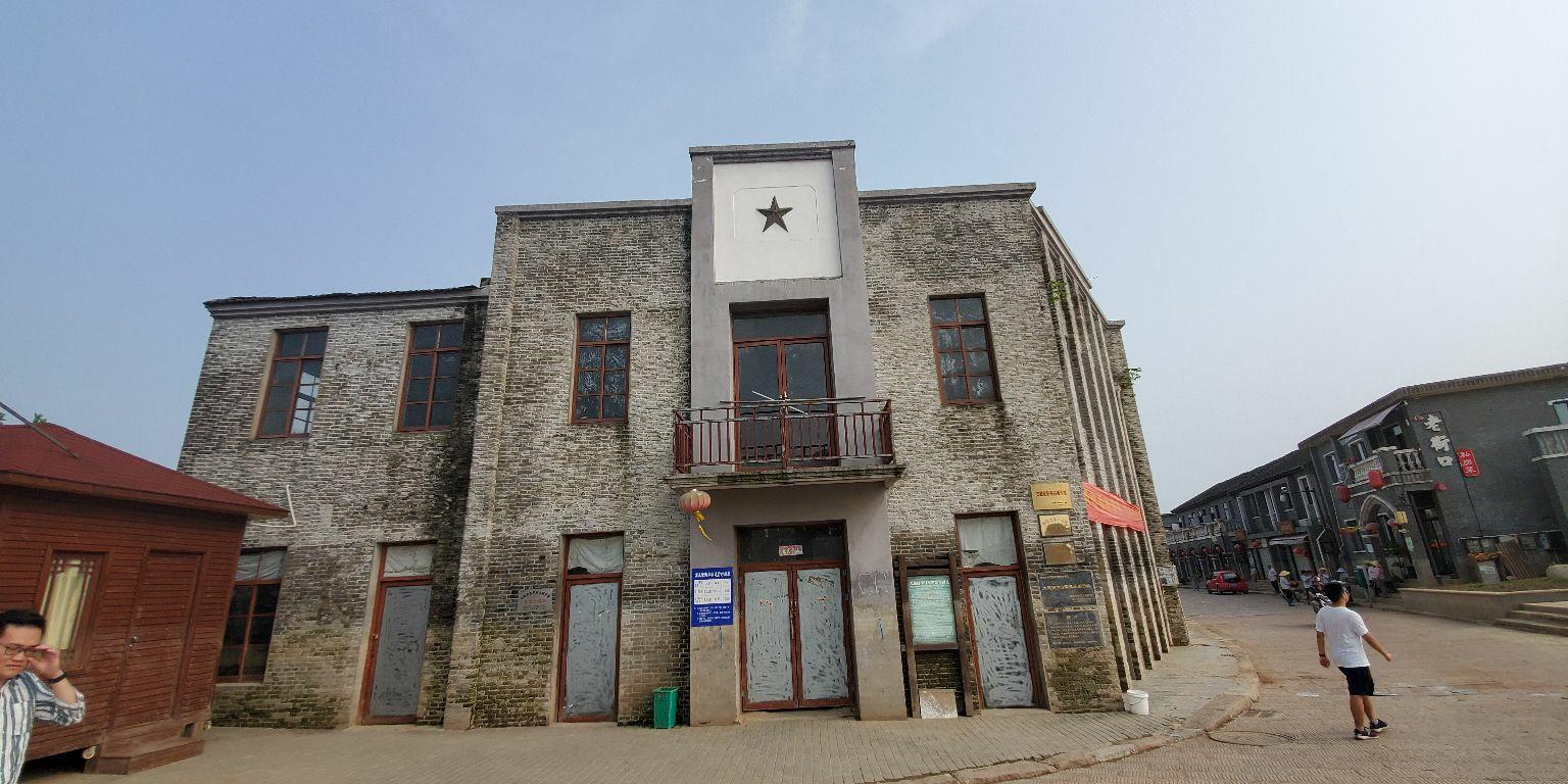 大通日军俱乐部旧址 - 星际高球联盟-中国精英人士高尔夫旅游度假实景