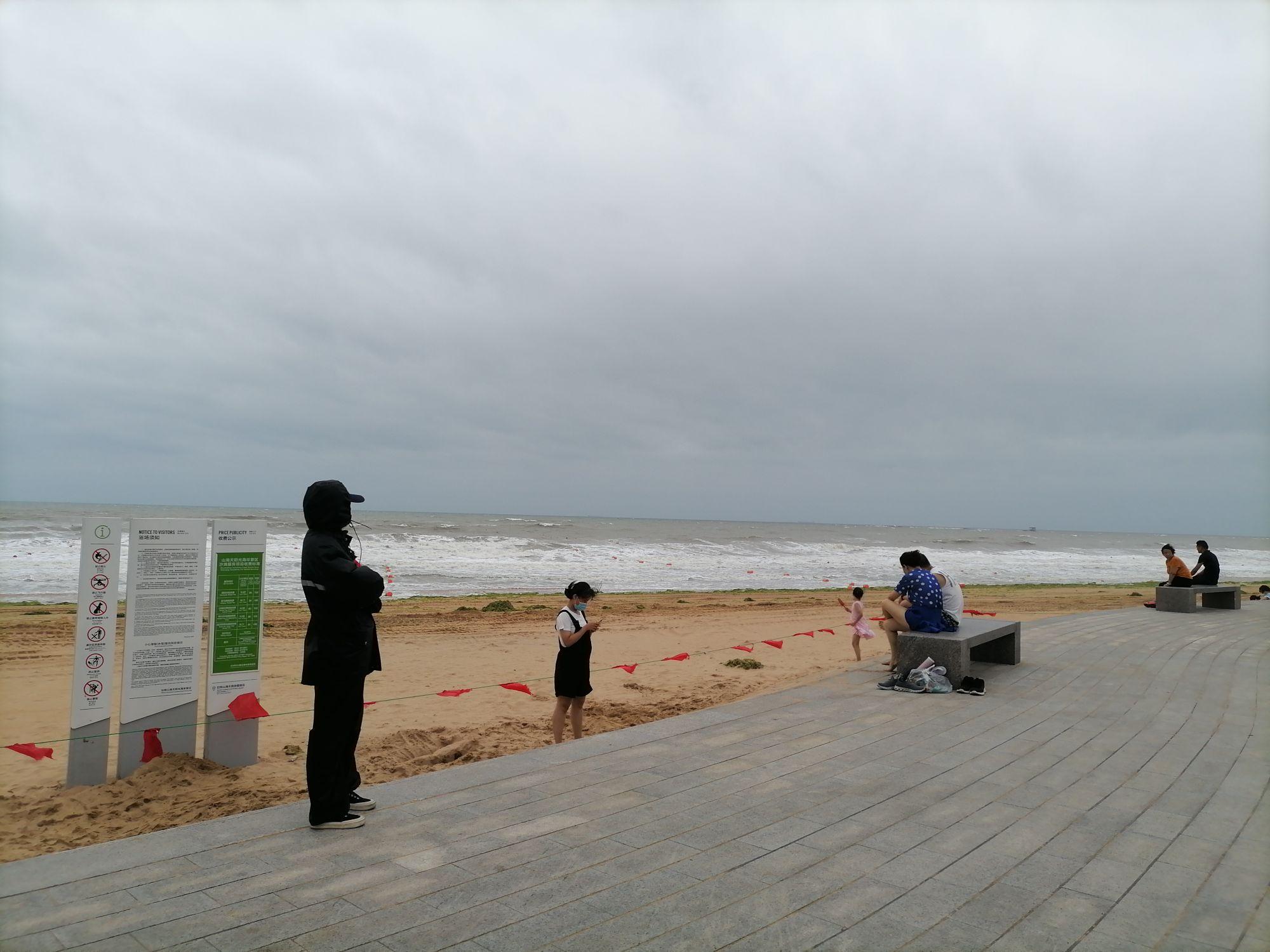 山海天阳光海岸景区 - 星际高球联盟-中国精英人士高尔夫旅游度假实景