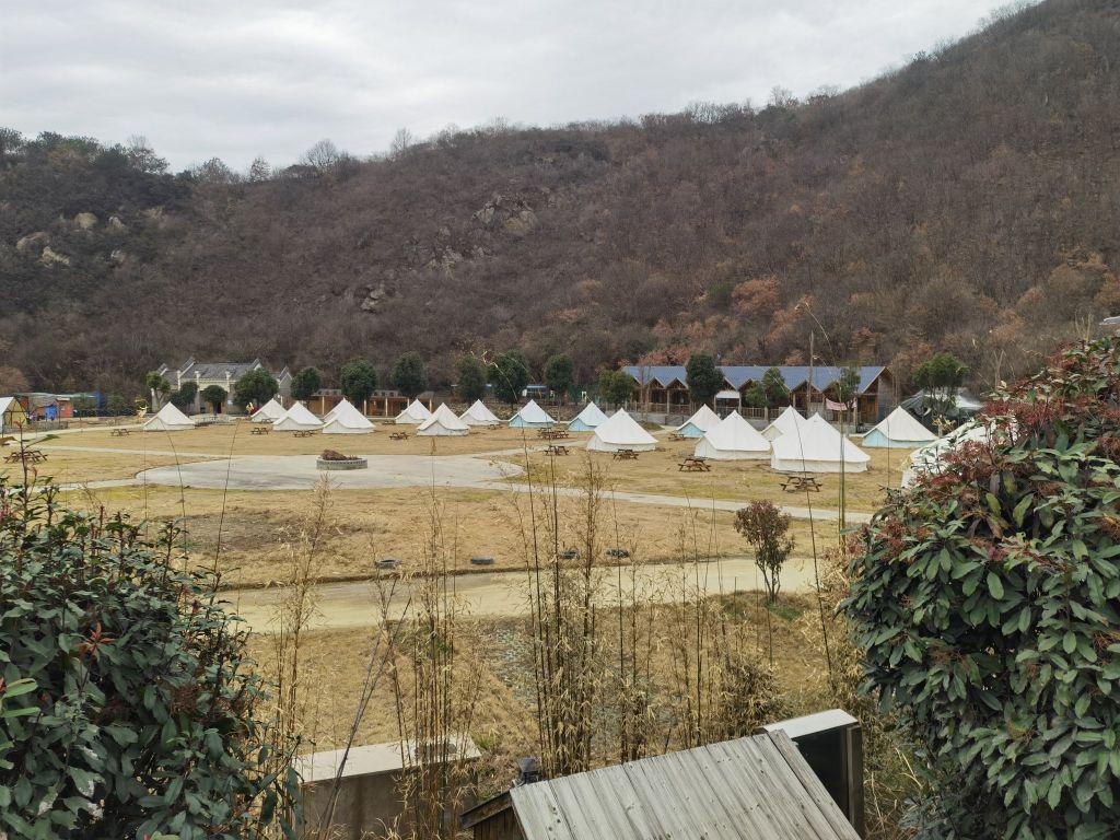 香溪谷 - 星际高球联盟-中国精英人士高尔夫旅游度假实景