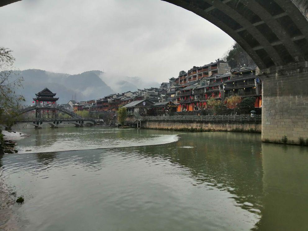 沱江跳岩 - 星际高球联盟-中国精英人士高尔夫旅游度假实景