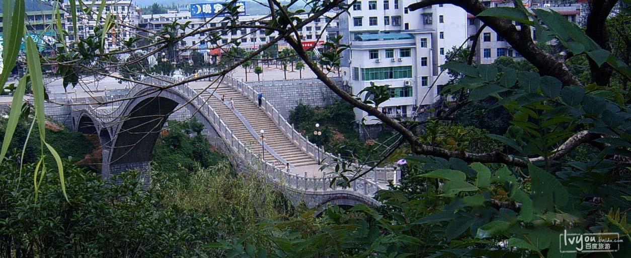 边城公园 - 星际高球联盟-中国精英人士高尔夫旅游度假实景