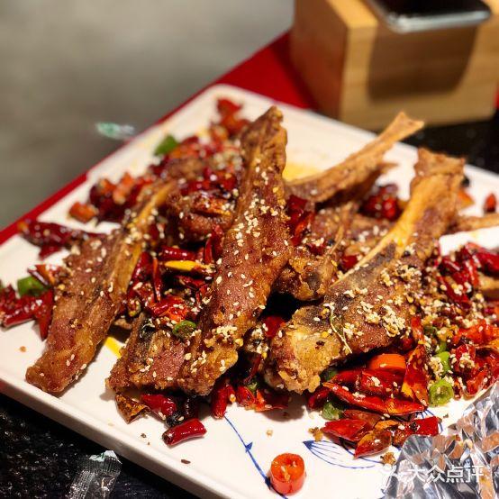 城南小院(巨兴路店) - 星际高球联盟-中国精英人士高尔夫旅游度假实景
