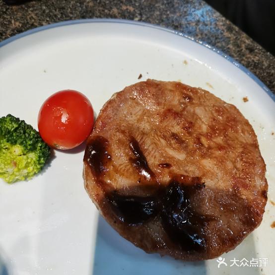 食尚牧场自助餐厅(西沙店) - 星际高球联盟-中国精英人士高尔夫旅游度假实景