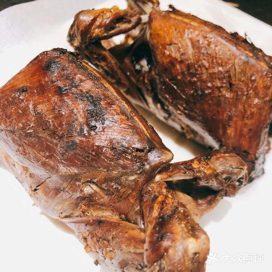 小桂林烧鸽子(全国总店) - 星际高球联盟-中国精英人士高尔夫旅游度假实景
