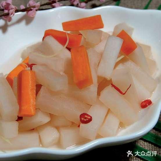 金柱大盘鸡(天山路店) - 星际高球联盟-中国精英人士高尔夫旅游度假实景
