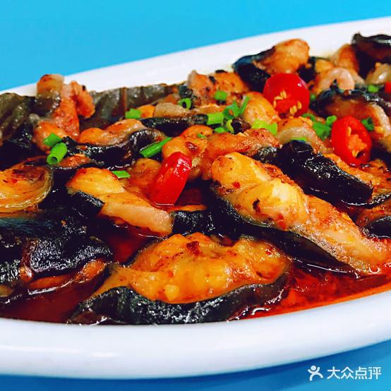 新美味园海鲜馆(中锦店) - 星际高球联盟-中国精英人士高尔夫旅游度假实景